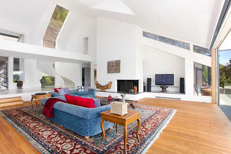 Fifth view of Homely house listing, 157a Seaforth Crescent, Seaforth NSW 2092
