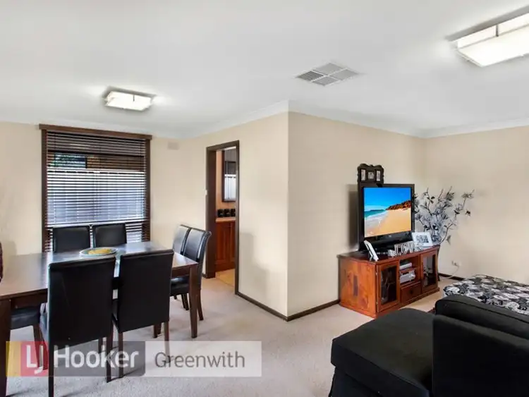 Fifth view of Homely house listing, 15 Brunel Drive, Modbury Heights SA 5092