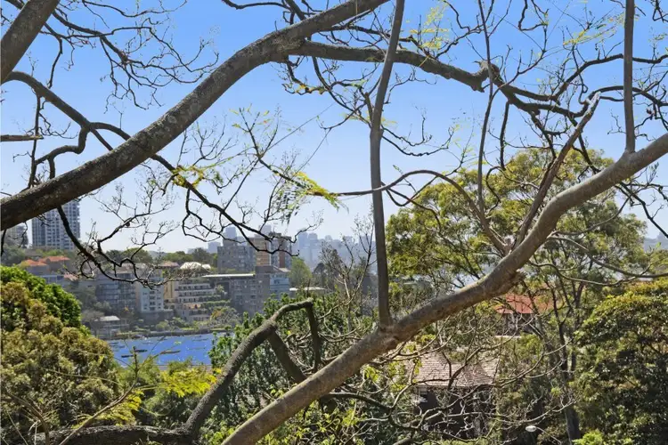 Second view of Homely apartment listing, 13/36B Fairfax Road, Bellevue Hill NSW 2023