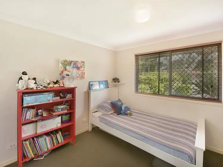 Seventh view of Homely semi-detached listing, 2/13 Belrose Boulevard, Varsity Lakes QLD 4227