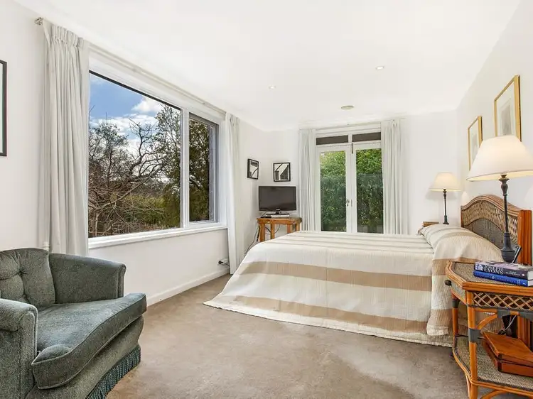 Fifth view of Homely house listing, 10 Arnhem Place, Red Hill ACT 2603