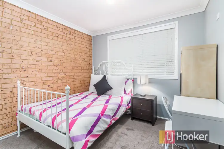 Fifth view of Homely semi-detached listing, 19B Martina Street, Plumpton NSW 2761