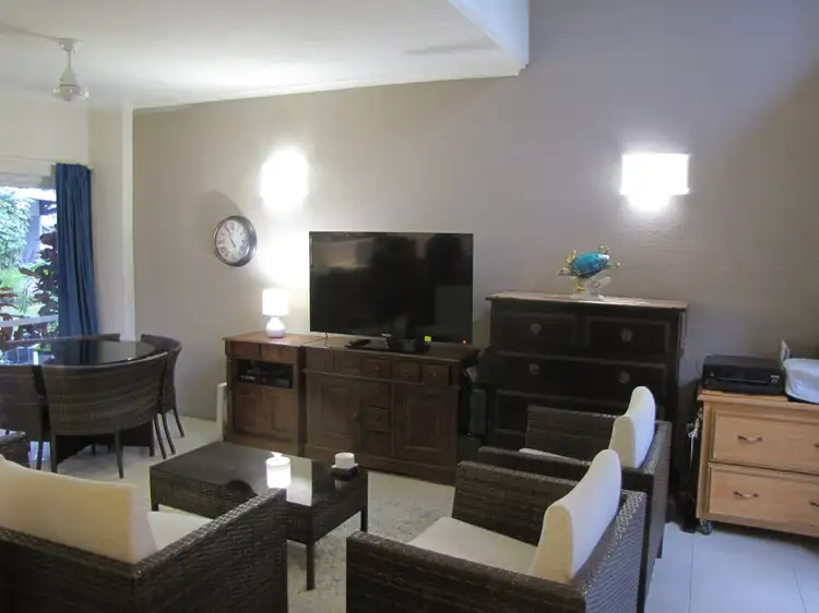 26 Reef Resort/121 Port Douglas Road, Port Douglas QLD 4877
