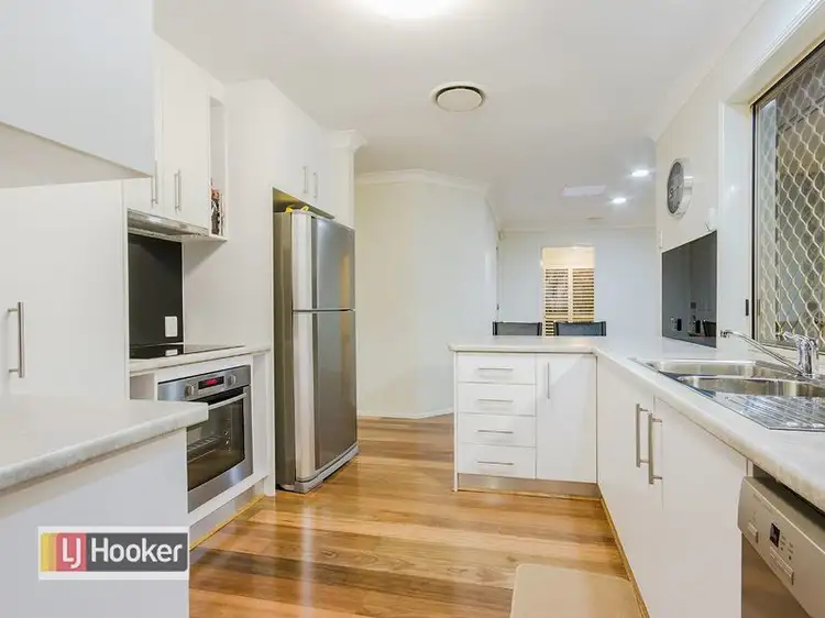 Third view of Homely unit listing, 9/38 Beneke Street, Chermside QLD 4032