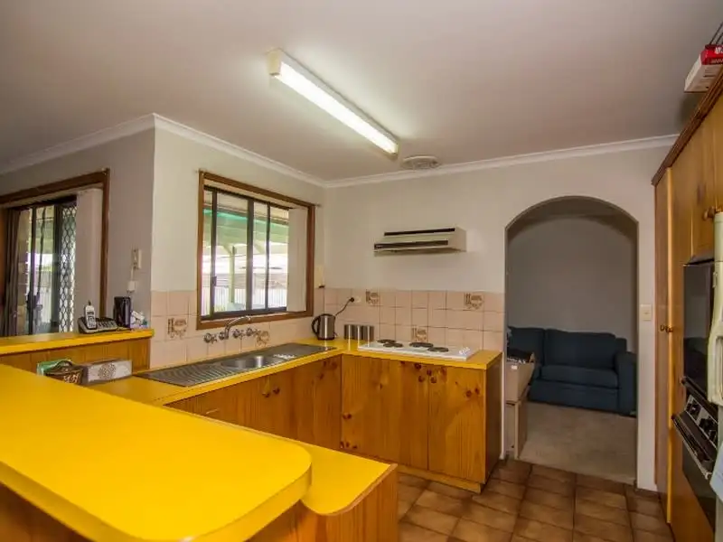 Main view of Homely house listing, 14 Patey Drive, Renmark SA 5341