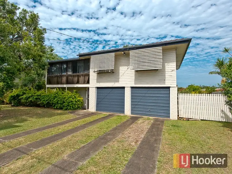 Main view of Homely house listing, 4 Marlin Street, Boondall QLD 4034
