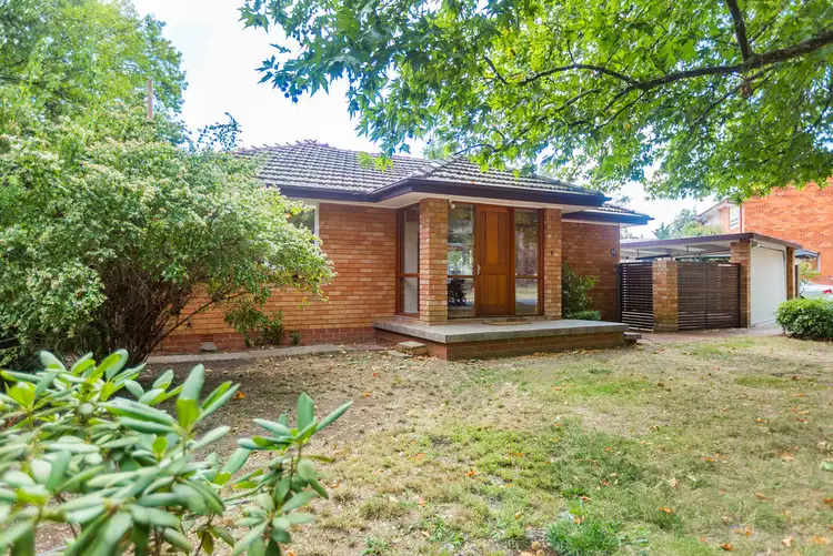 Sixth view of Homely house listing, 33 Melba Street, Downer ACT 2602