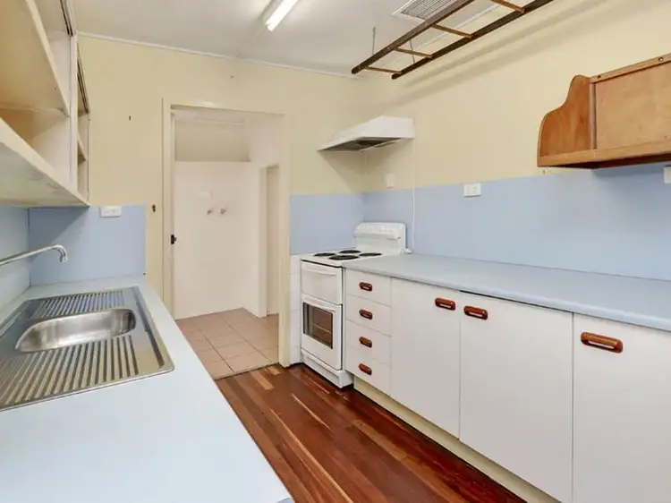 Second view of Homely house listing, 1 Leo Street, Mount Isa QLD 4825