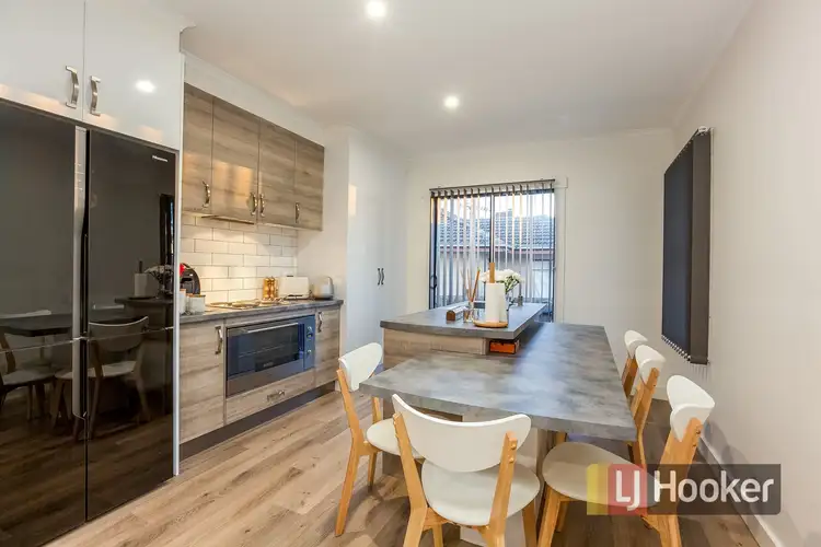 Second view of Homely house listing, 13 Photinia Street, Doveton VIC 3177