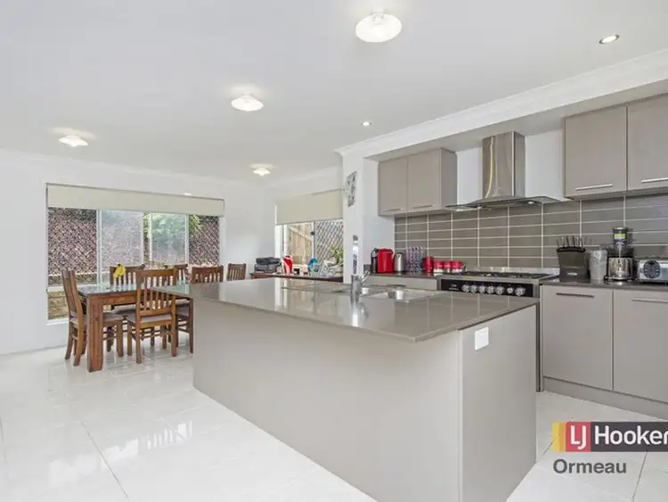 Third view of Homely house listing, 130 River Run Circuit, Ormeau Hills QLD 4208