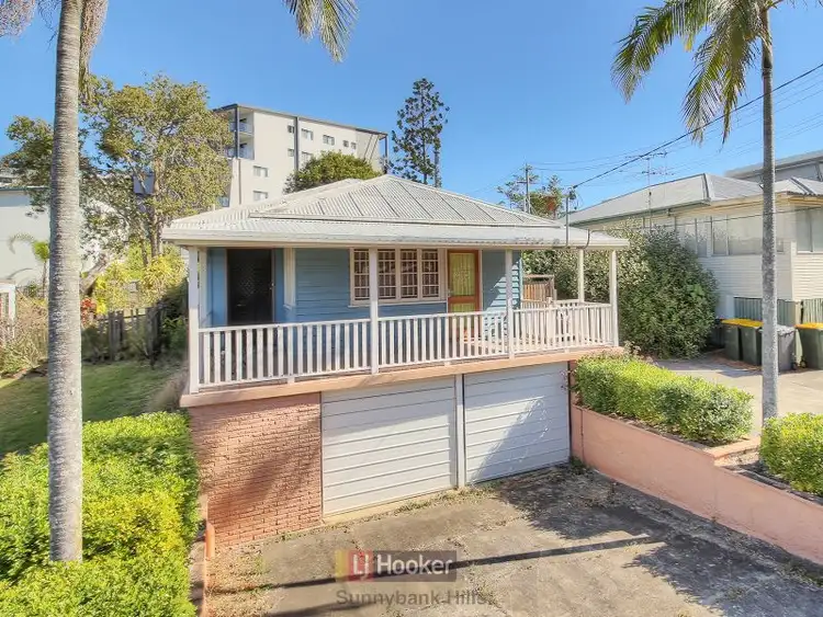 Fifth view of Homely house listing, 35 Norton Street, Upper Mount Gravatt QLD 4122