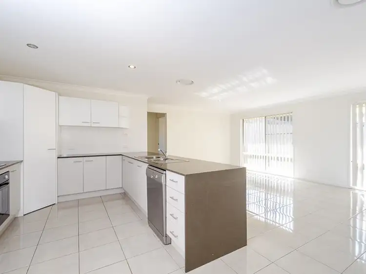 Third view of Homely house listing, 6 Dampier Court, Glen Eden QLD 4680