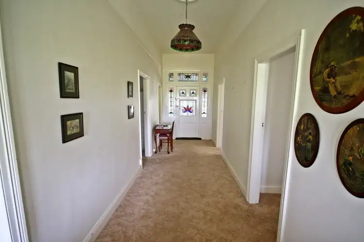 Seventh view of Homely house listing, 36 Blairmore Lane, Aberdeen NSW 2336