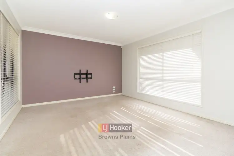 Fifth view of Homely house listing, 16 Pidgeon Boulevard, Crestmead QLD 4132