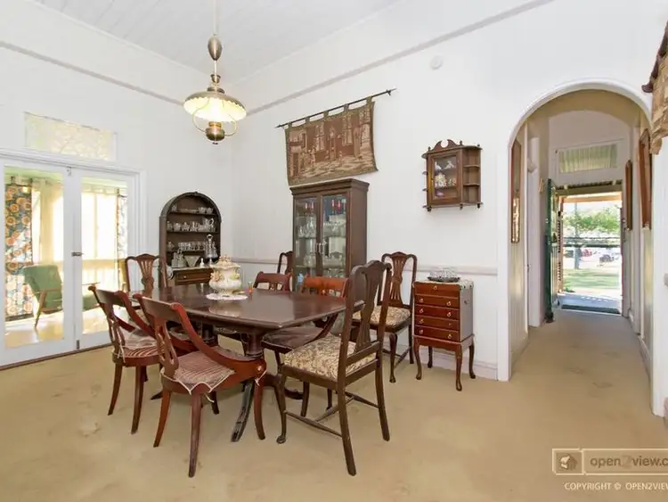 Main view of Homely rural property listing, Address available on request