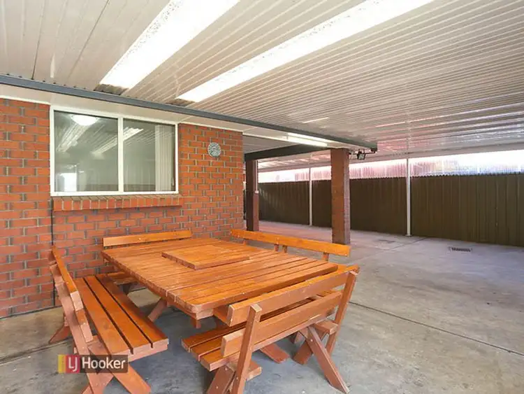 Seventh view of Homely house listing, 6 Narino St, Paralowie SA 5108