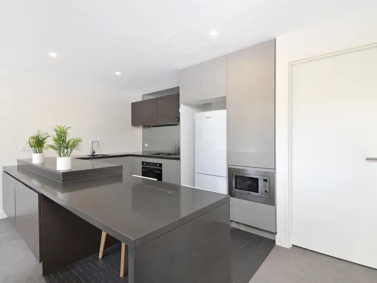 Fourth view of Homely apartment listing, B104/14D Mentmore Avenue, Rosebery NSW 2018