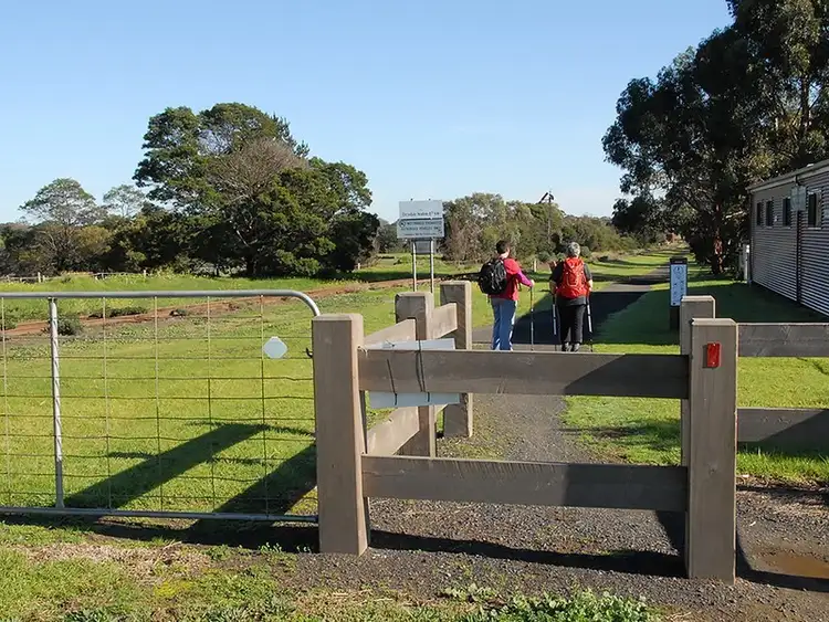 Seventh view of Homely land listing, Lot 3 Bridge Street, Drysdale VIC 3222