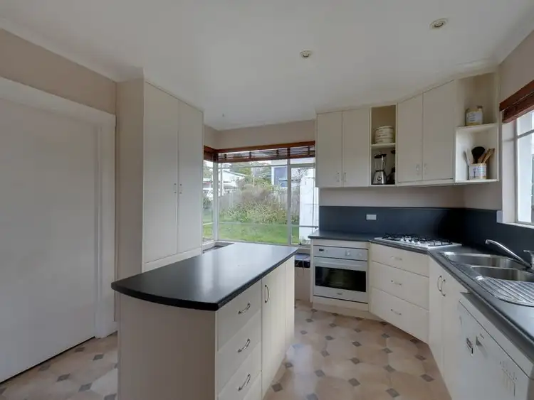 Second view of Homely house listing, 206 Risdon Road, Lutana TAS 7009