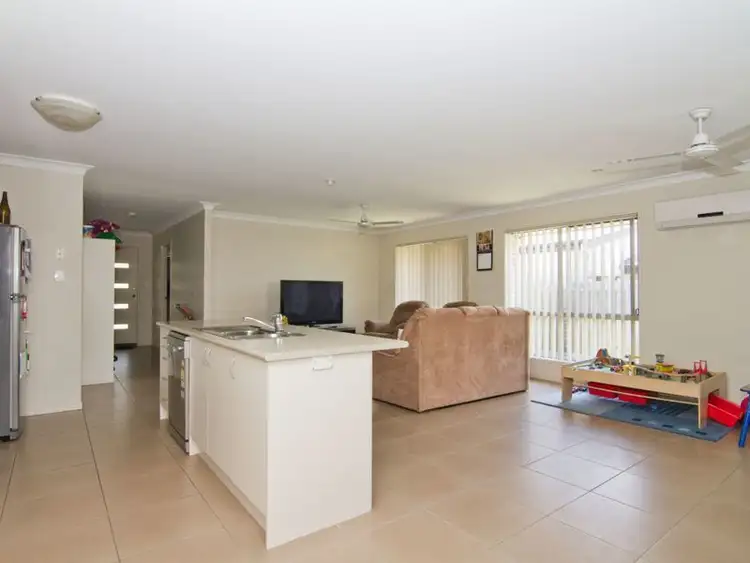 Third view of Homely house listing, 3 Maria Place, Augustine Heights QLD 4300