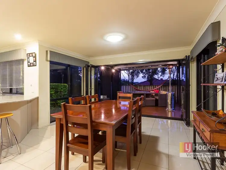 Third view of Homely house listing, 5 White Fig Place, Thornlands QLD 4164