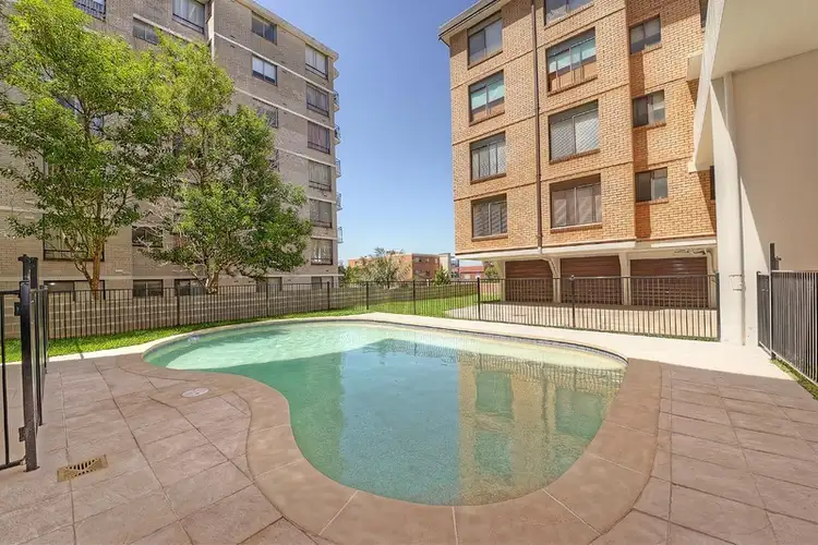Sixth view of Homely apartment listing, 8/5-7 Dudley Street, Randwick NSW 2031