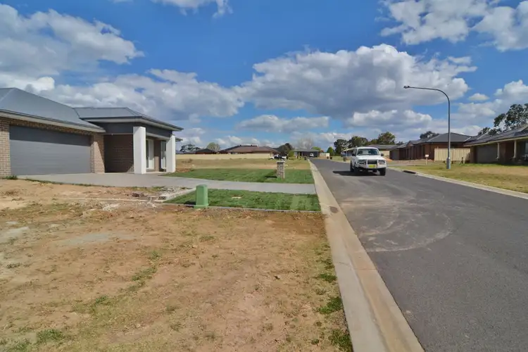 Third view of Homely land listing, Lot 34/ Henning Crescent, Wallerawang NSW 2845