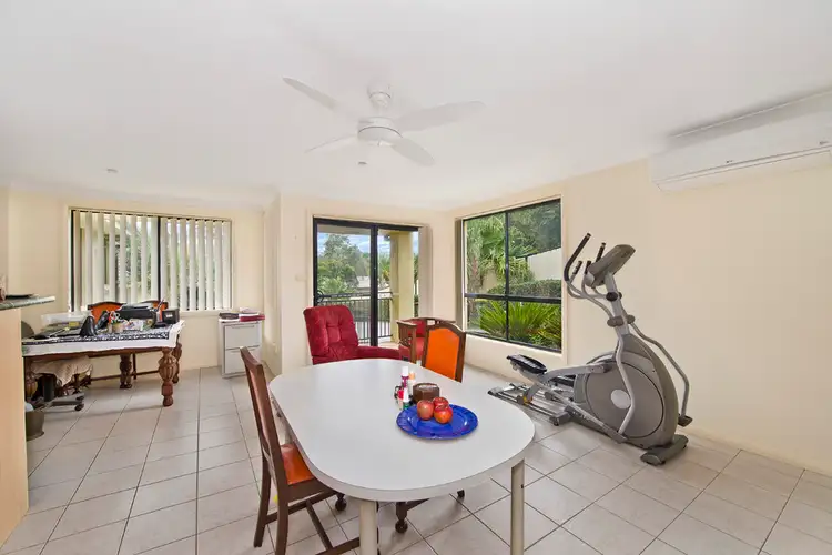 Third view of Homely villa listing, 2/7 The Summit Avenue, Port Macquarie NSW 2444