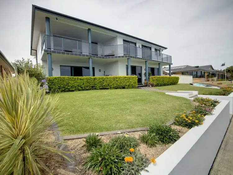 Main view of Homely house listing, 43 Kenrose Street, Forster NSW 2428