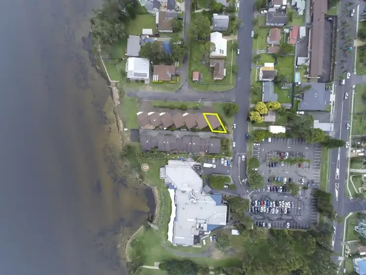 Sixth view of Homely townhouse listing, Address available on request