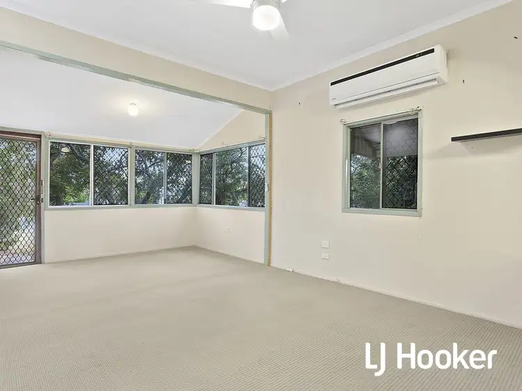 Fifth view of Homely house listing, 147 Lion Creek Rd, Wandal QLD 4700