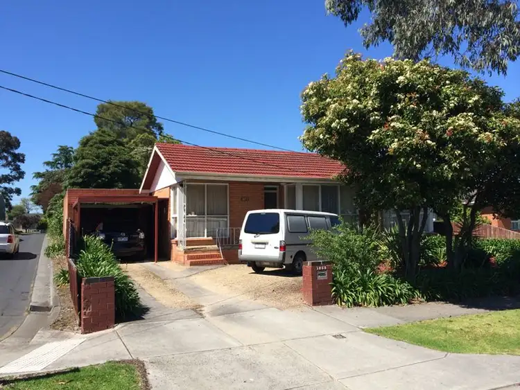Second view of Homely land listing, 1852 Ferntree Gully Road, Ferntree Gully VIC 3156
