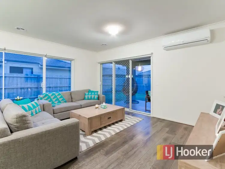 Sixth view of Homely house listing, 50 Peridot Avenue, Officer VIC 3809