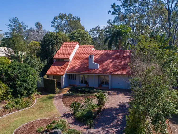 Fifth view of Homely house listing, 49 Nalya Crescent, Karana Downs QLD 4306