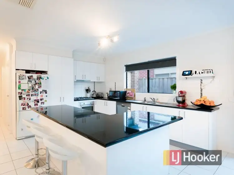 Fourth view of Homely house listing, 58 Sussex Avenue, Cranbourne North VIC 3977