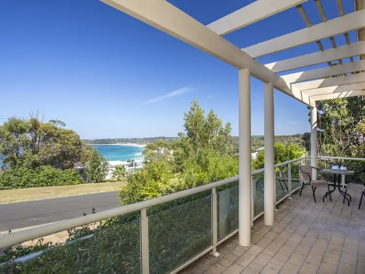 Second view of Homely house listing, 161 Mitchell Parade, Mollymook NSW 2539