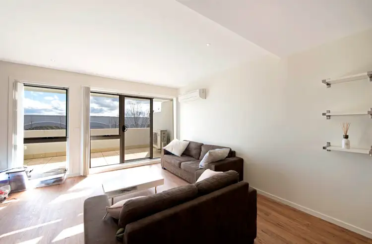 Fourth view of Homely house listing, 31/54 Ernest Cavanagh Street, Gungahlin ACT 2912
