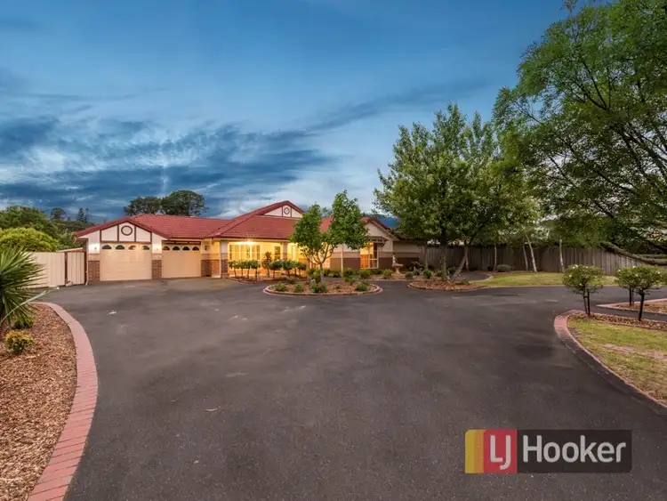 Second view of Homely house listing, 82 Crawley Road, Narre Warren North VIC 3804