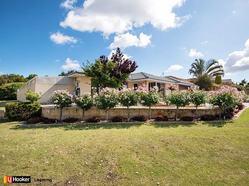 Main view of Homely house listing, 2 Fremont Place, Leeming WA 6149