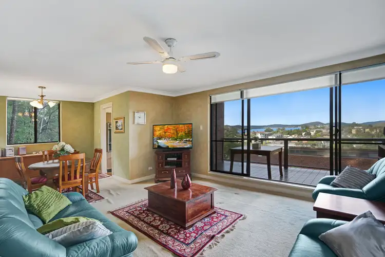 Sixth view of Homely unit listing, 4/3 Joseph Lloyd Close, Gosford NSW 2250