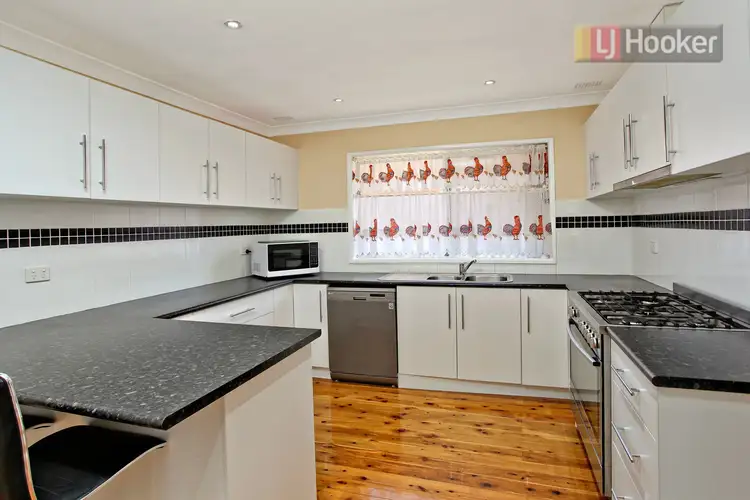 Second view of Homely house listing, 99 Killarney Avenue, Blacktown NSW 2148