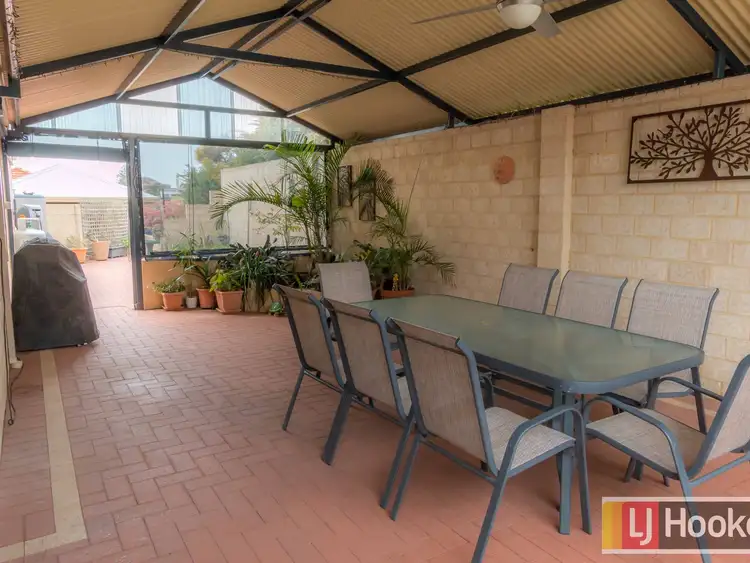 Fifth view of Homely house listing, 2/18 Ramillies St, South Bunbury WA 6230
