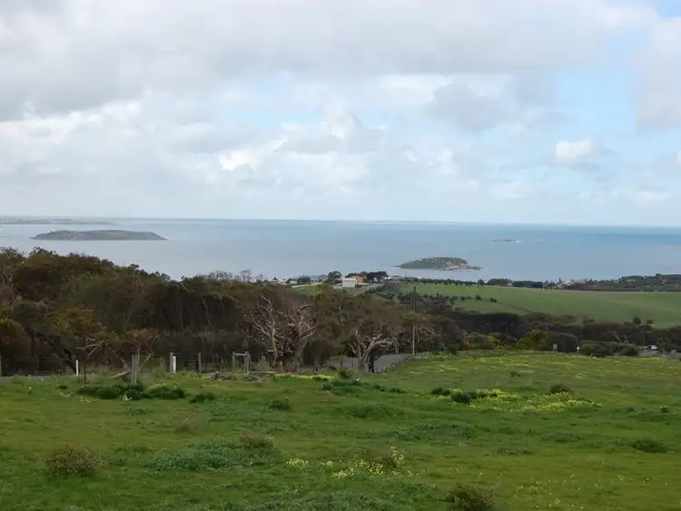 Fifth view of Homely land listing, Lot 91 Kings Beach Road, Waitpinga SA 5211