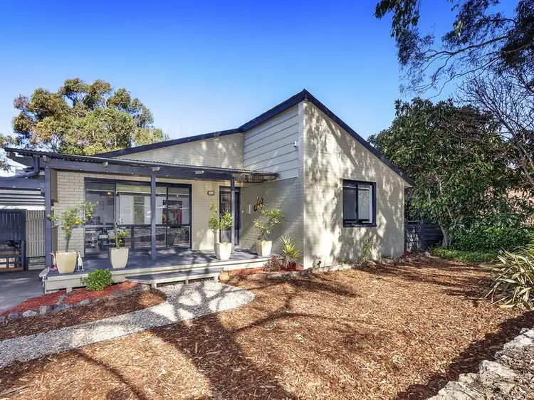 4 Fuhrman Street, Evatt ACT 2617