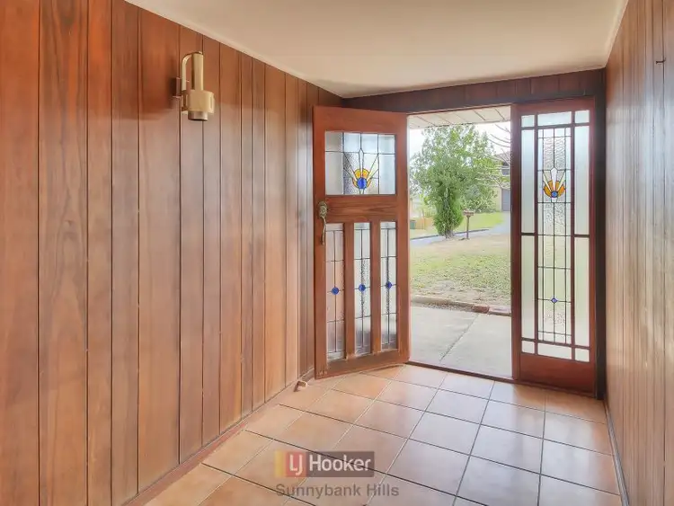 Fifth view of Homely house listing, 53 Newcombe Street, Sunnybank Hills QLD 4109