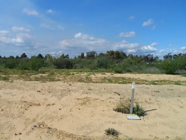 Fifth view of Homely land listing, 37 Caraway Loop, Two Rocks WA 6037