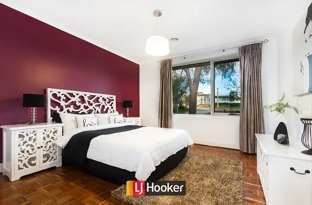 Fourth view of Homely house listing, 43 Waller Crescent, Campbell ACT 2612