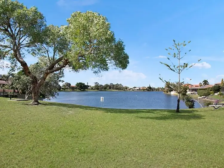 Seventh view of Homely house listing, 23 Wild Duck Drive, Mermaid Waters QLD 4218