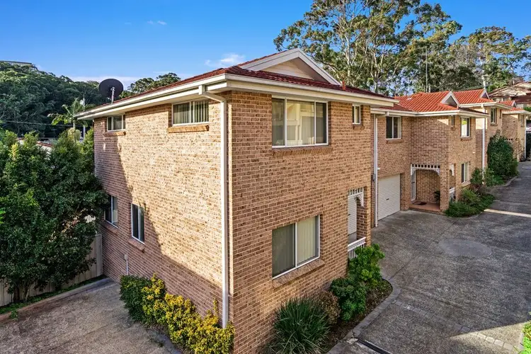4/54 Frederick Street, Point Frederick NSW 2250