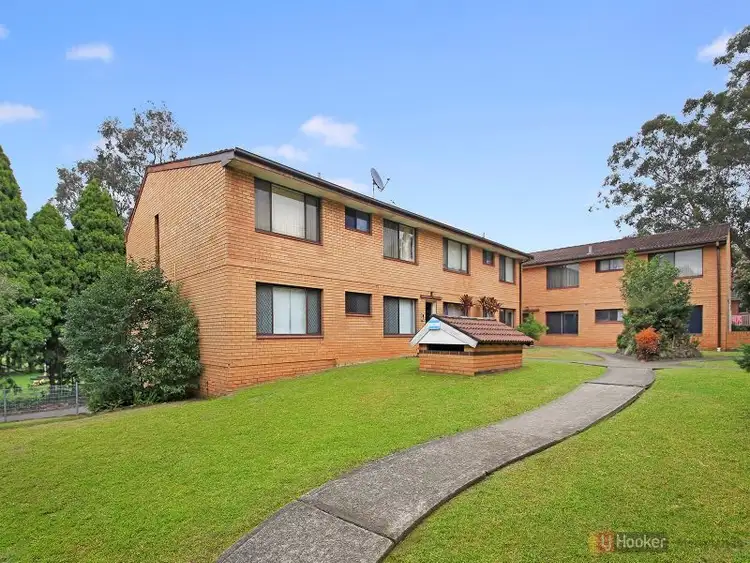 2/28-32 Treves Street, Merrylands West NSW 2160